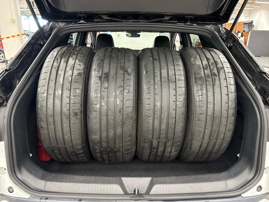 VOLKSWAGEN ID.4 2020