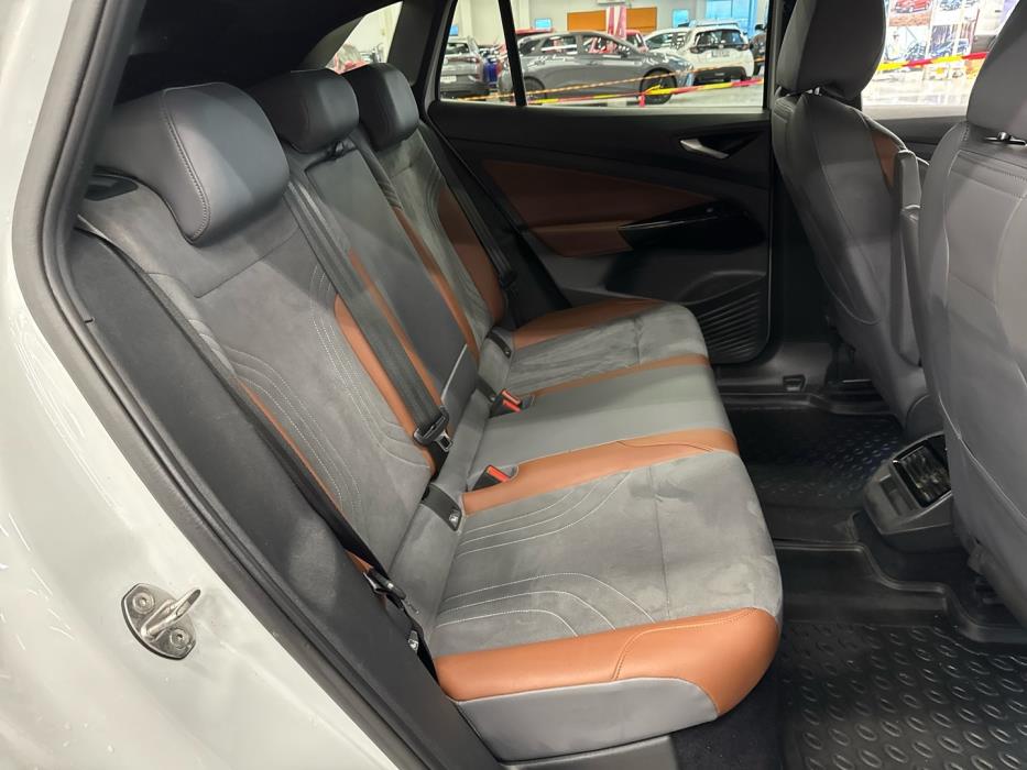 VOLKSWAGEN ID.4 2020