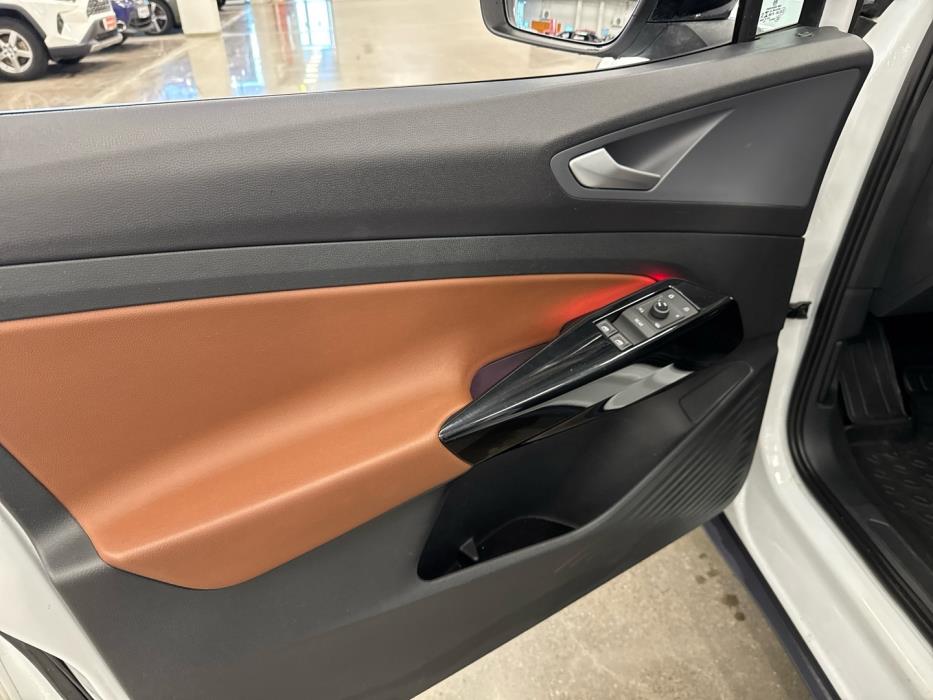 VOLKSWAGEN ID.4 2020