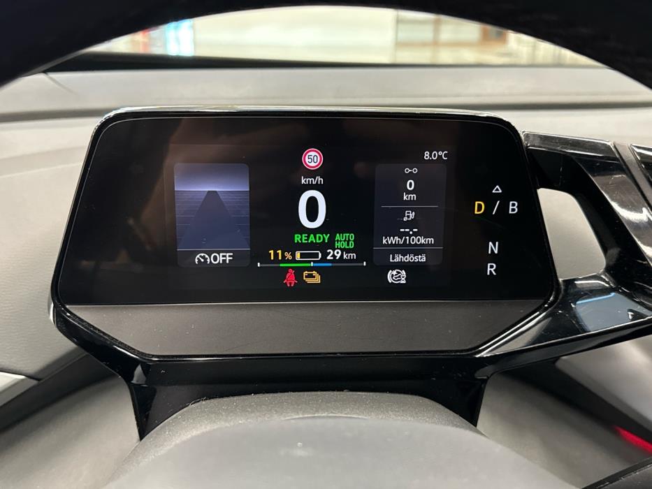 VOLKSWAGEN ID.4 2020