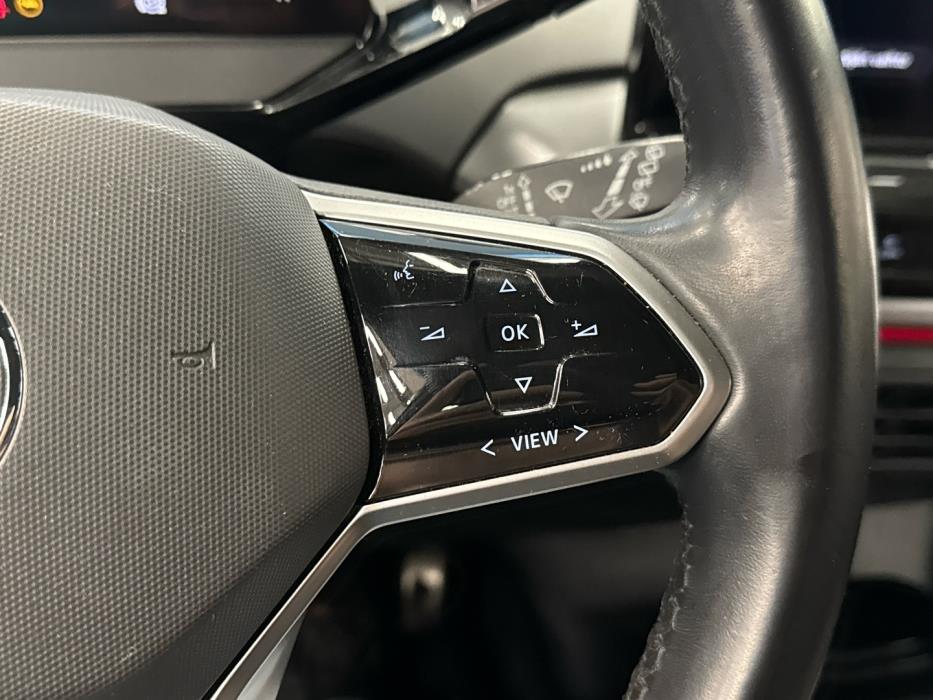 VOLKSWAGEN ID.4 2020