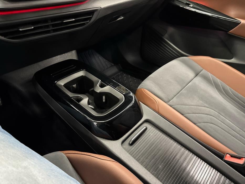 VOLKSWAGEN ID.4 2020