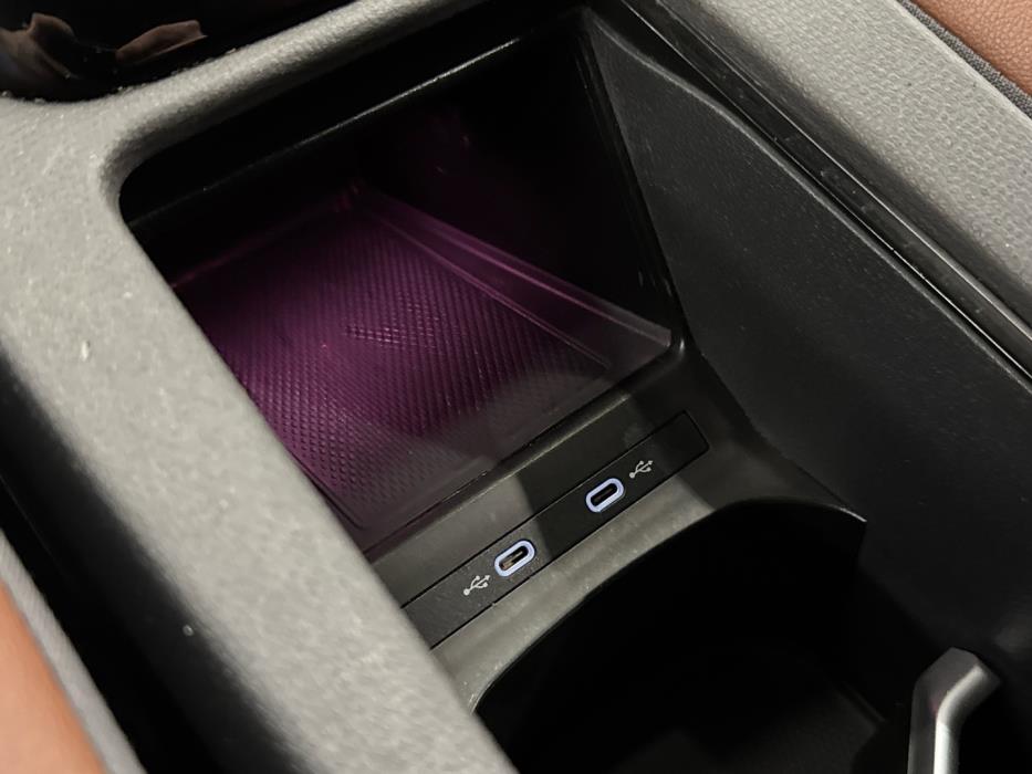 VOLKSWAGEN ID.4 2020