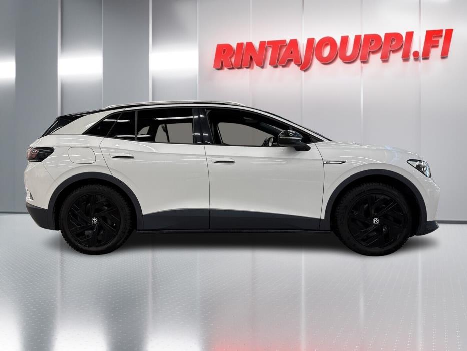 VOLKSWAGEN ID.4 2020