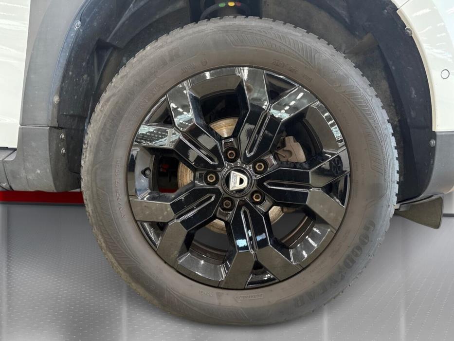 DACIA Duster 2022