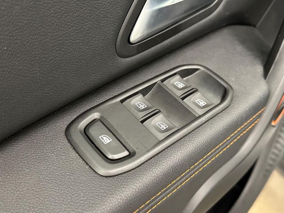 DACIA Duster 2022