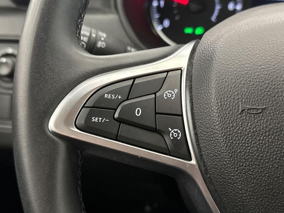 DACIA Duster 2022