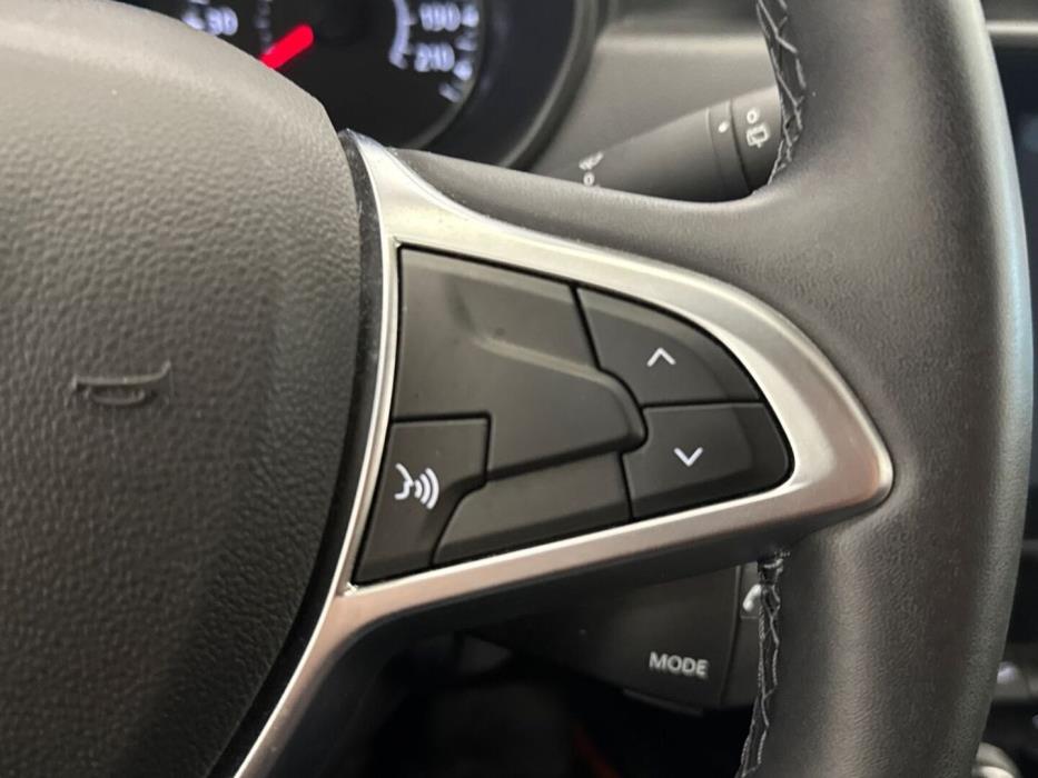 DACIA Duster 2022