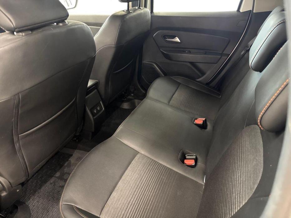 DACIA Duster 2022
