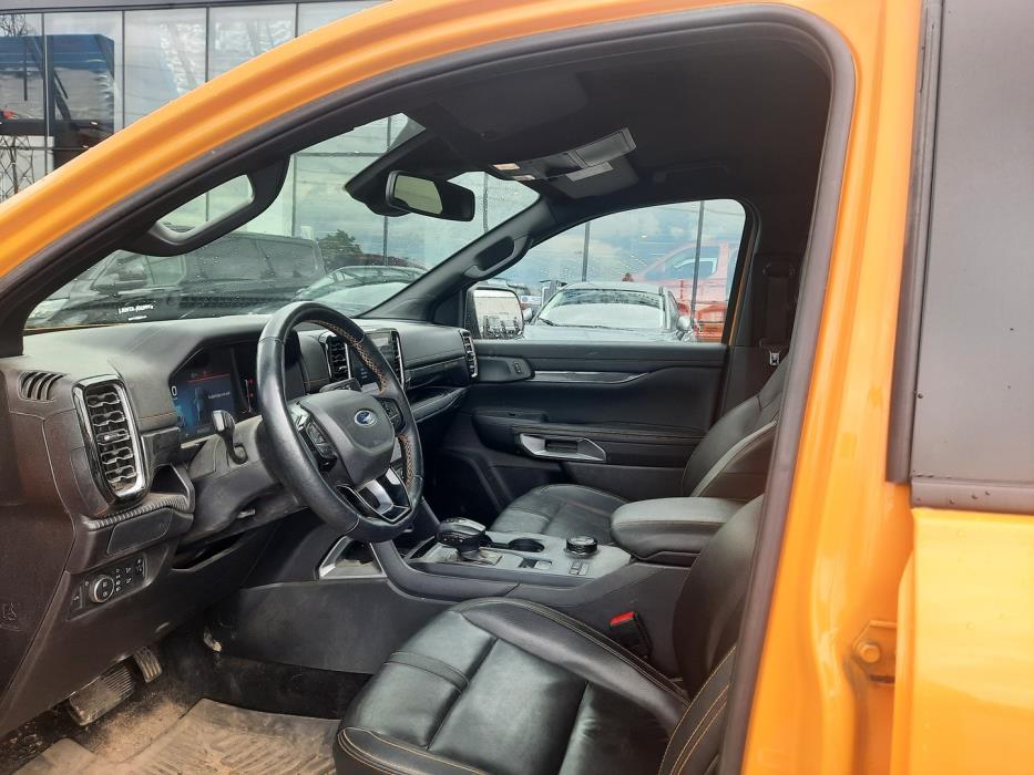 FORD Ranger 2024