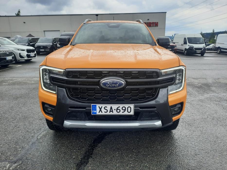 FORD Ranger 2024