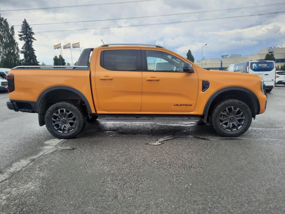 FORD Ranger 2024