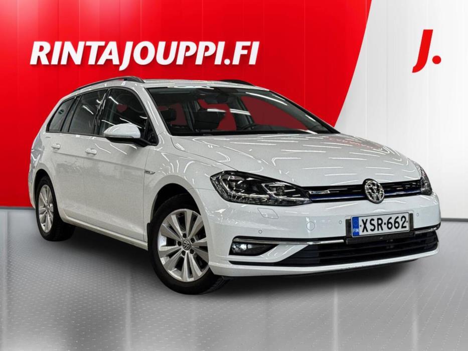 VOLKSWAGEN Golf 2020