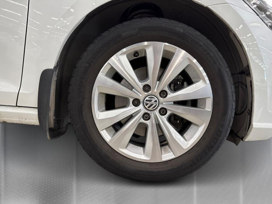VOLKSWAGEN Golf 2020