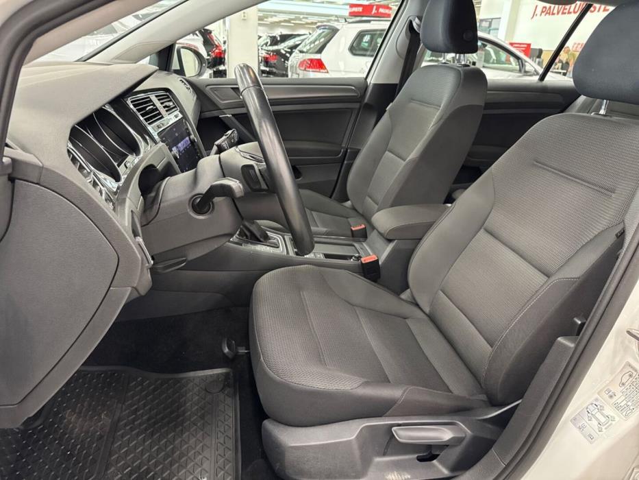 VOLKSWAGEN Golf 2020