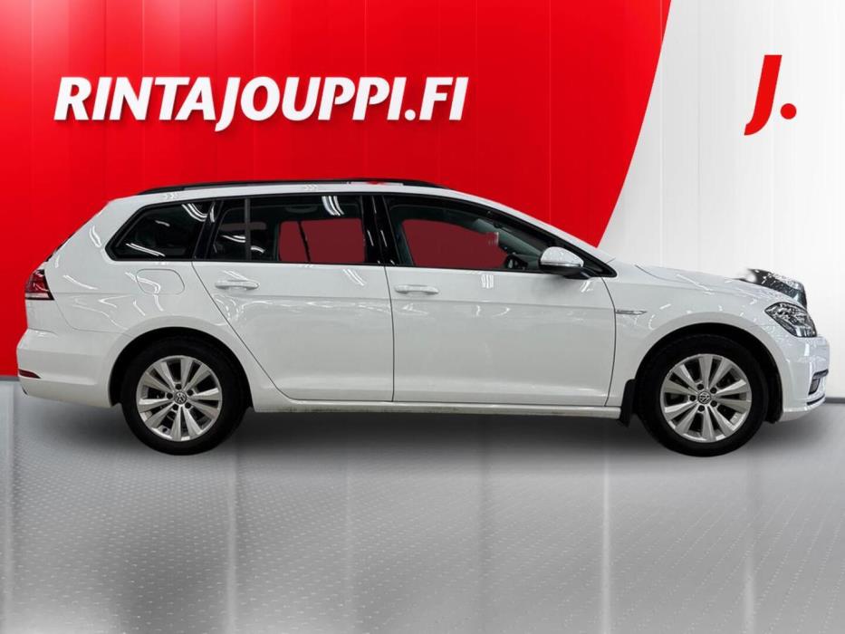 VOLKSWAGEN Golf 2020