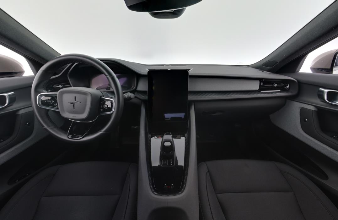 POLESTAR 2 2021