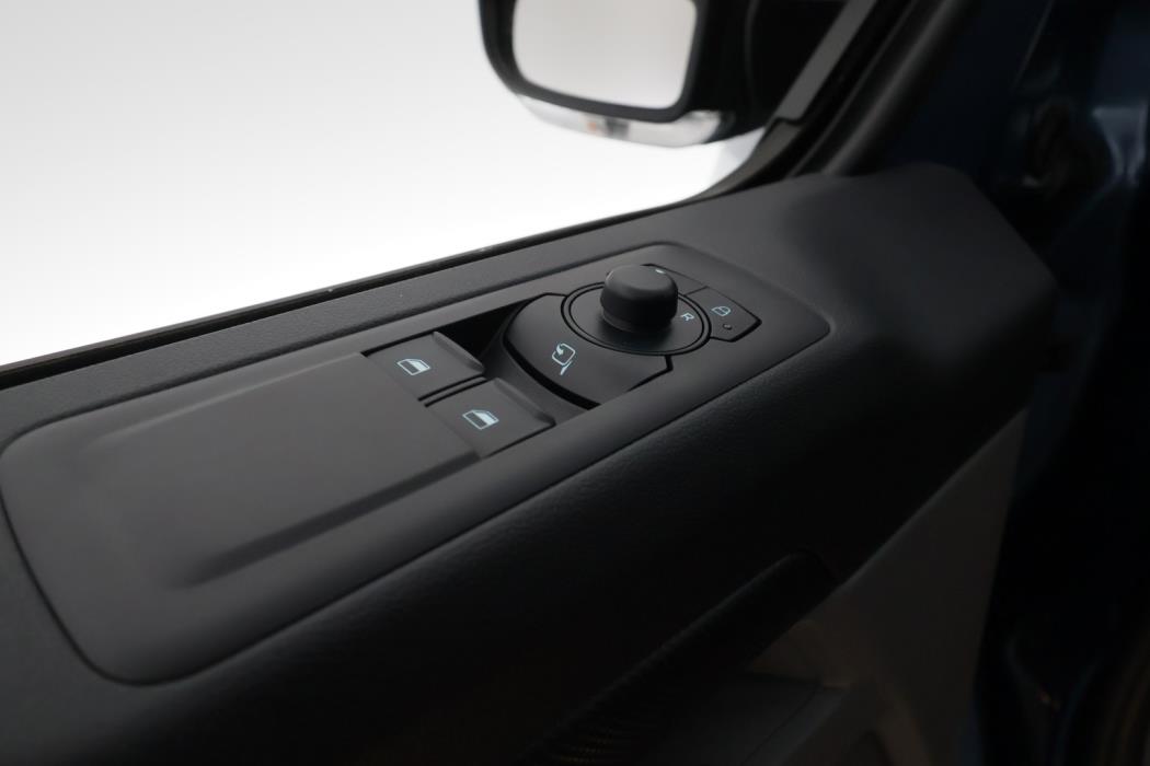 FORD Transit Custom 2025