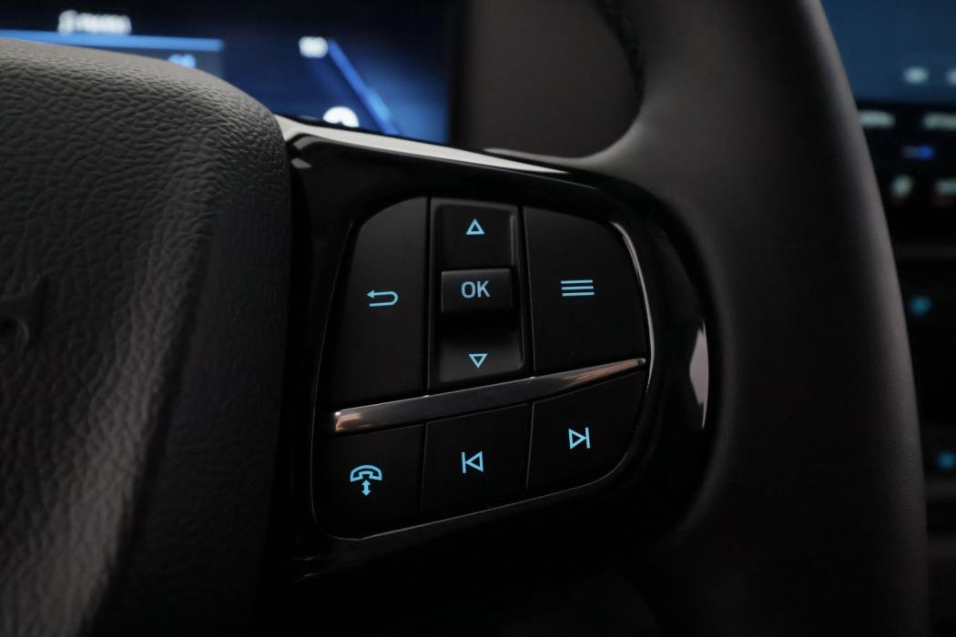 FORD Transit Custom 2025