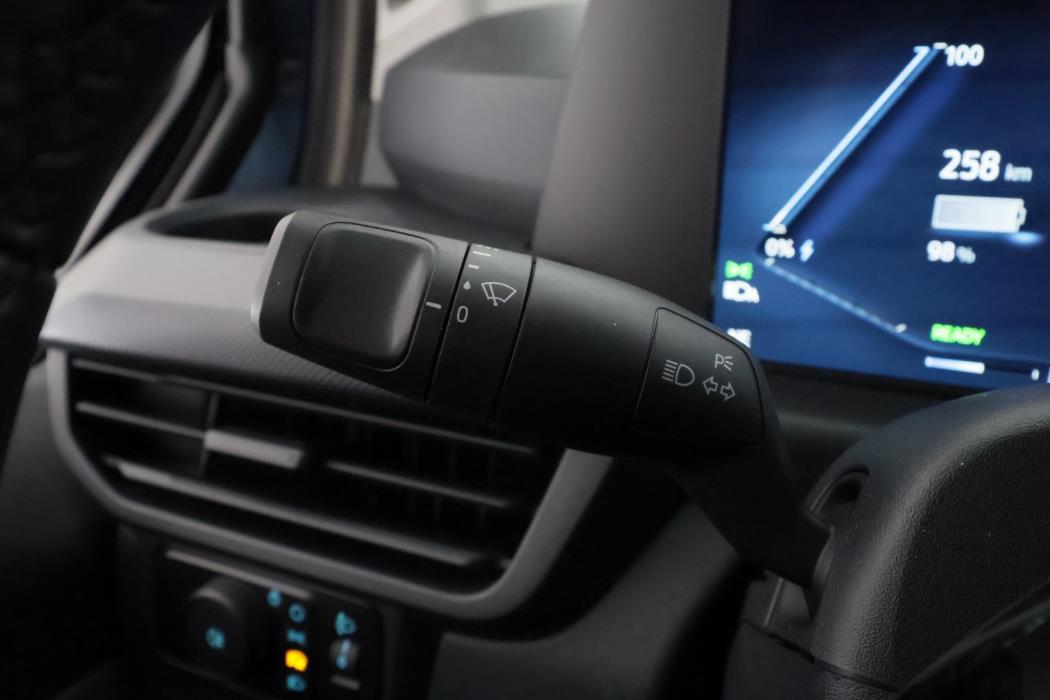 FORD Transit Custom 2025