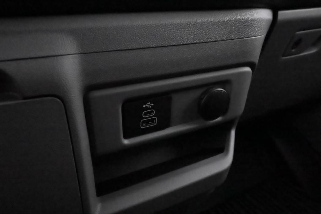 FORD Transit Custom 2025