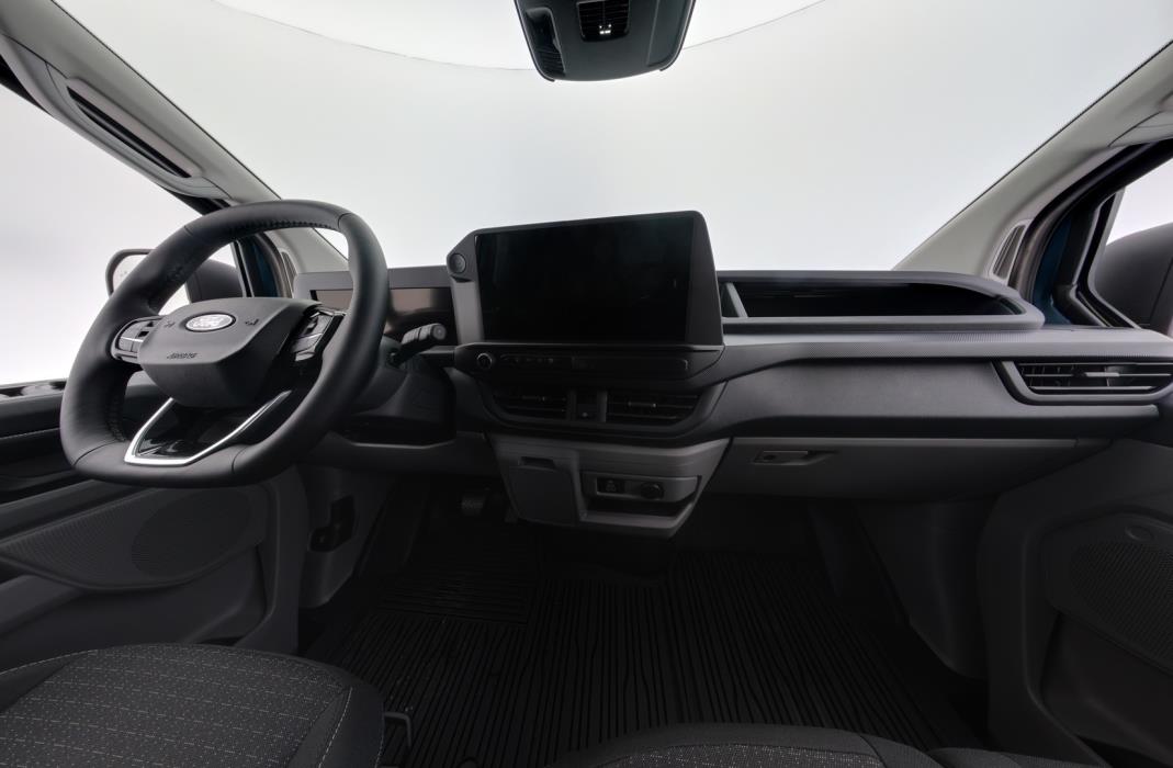 FORD Transit Custom 2025