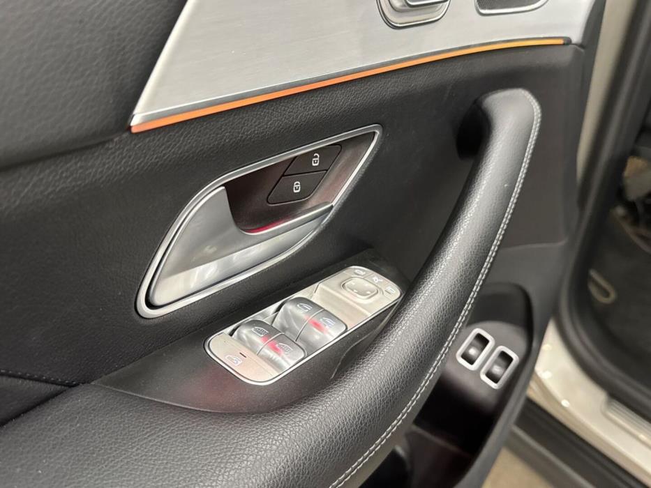MERCEDES-BENZ GLE 2022