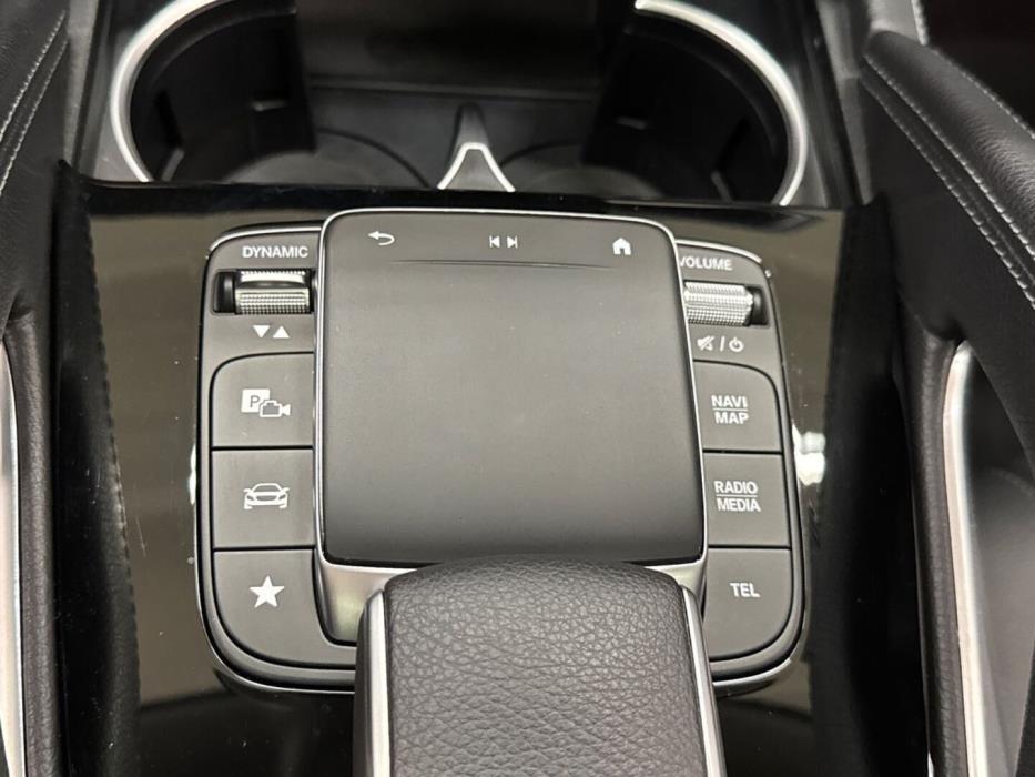 MERCEDES-BENZ GLE 2022