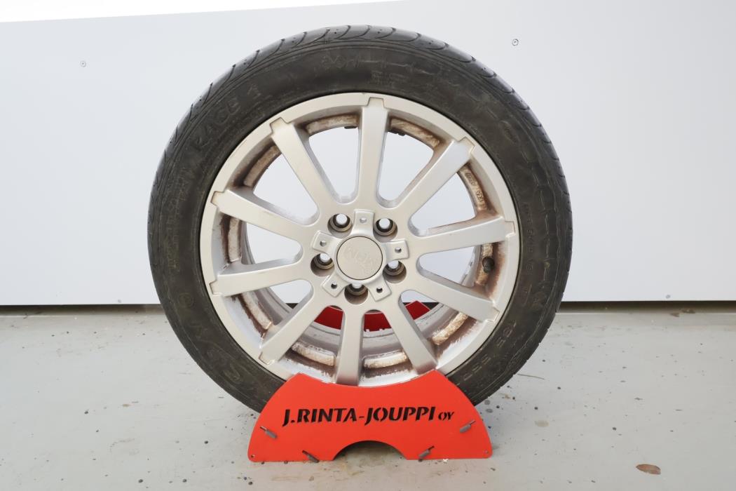 VOLKSWAGEN Polo 2008