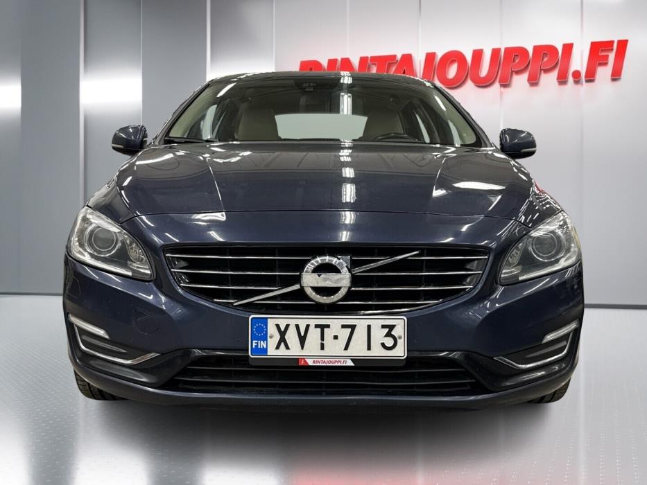 VOLVO V60 2013