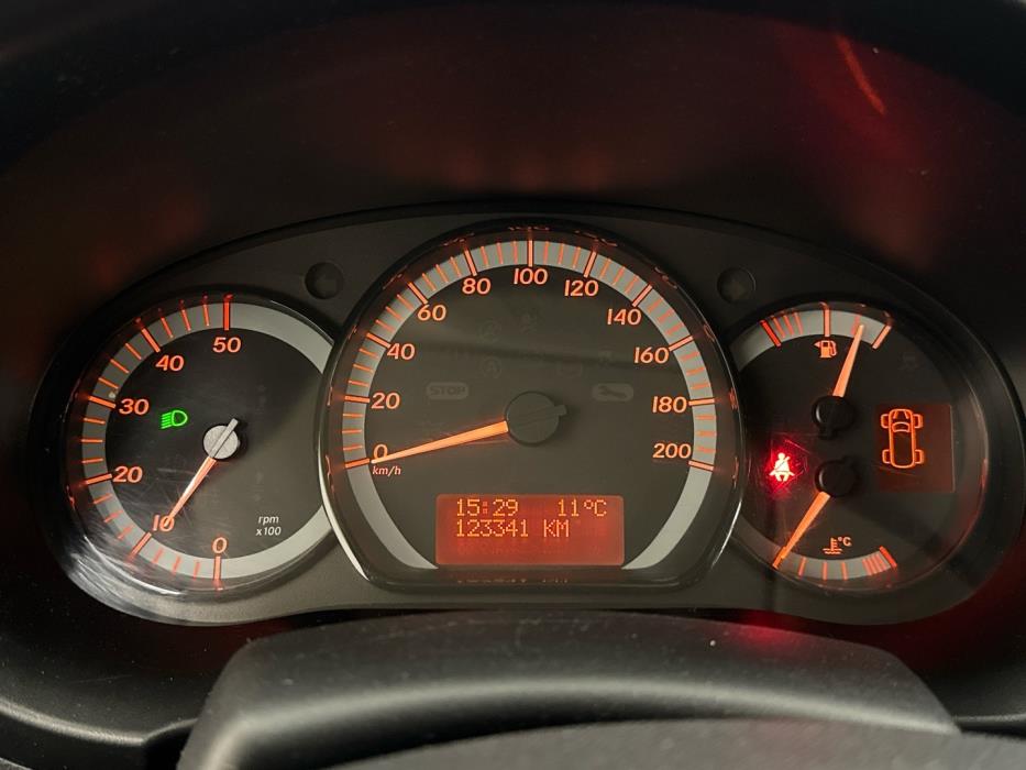 MERCEDES-BENZ Citan 2016