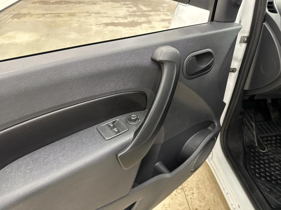 MERCEDES-BENZ Citan 2016