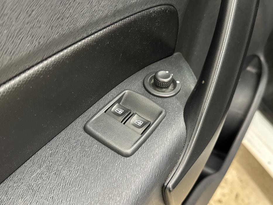 MERCEDES-BENZ Citan 2016