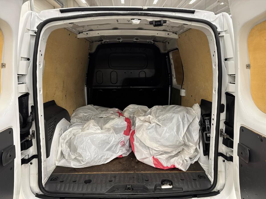 MERCEDES-BENZ Citan 2016