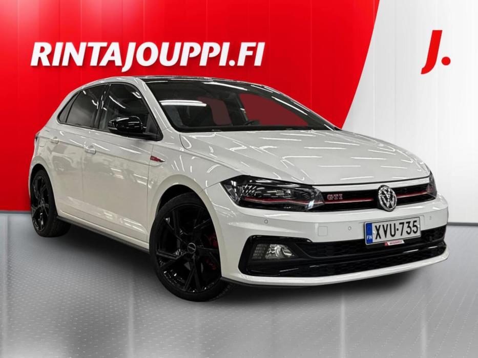 VOLKSWAGEN Polo 2019