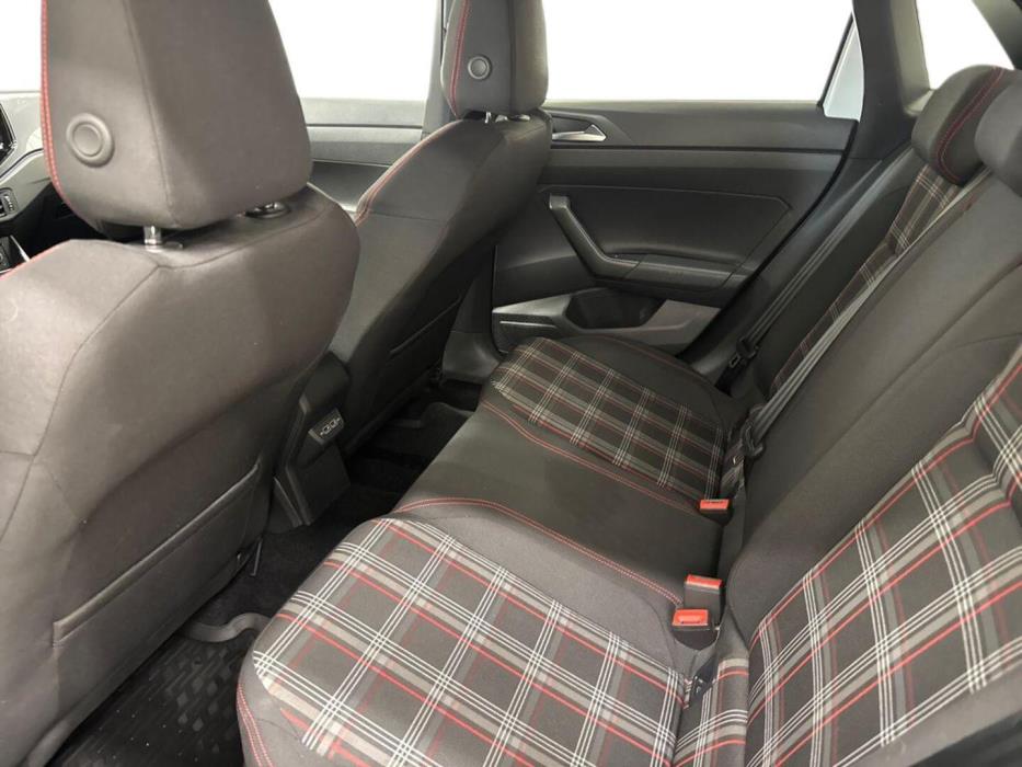 VOLKSWAGEN Polo 2019