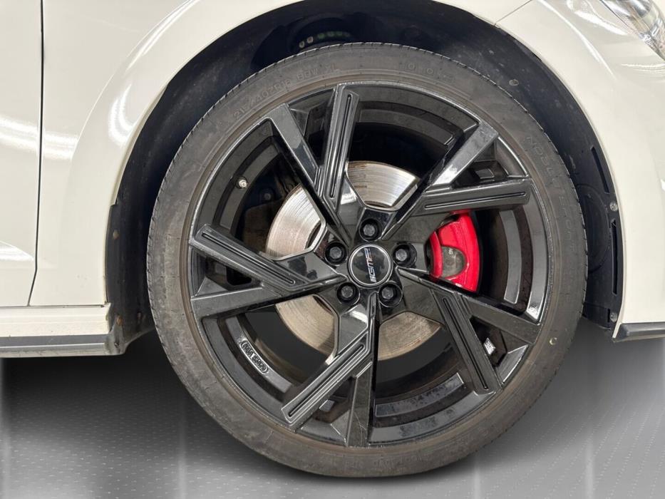 VOLKSWAGEN Polo 2019