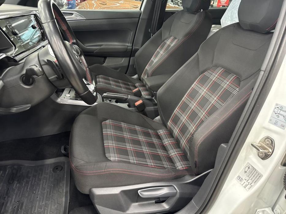 VOLKSWAGEN Polo 2019