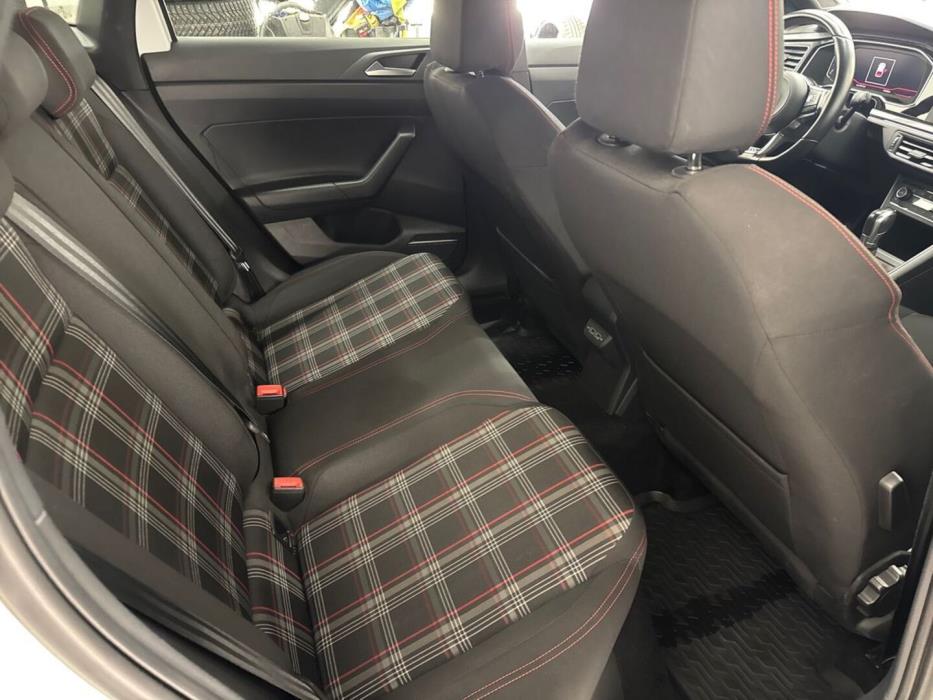 VOLKSWAGEN Polo 2019