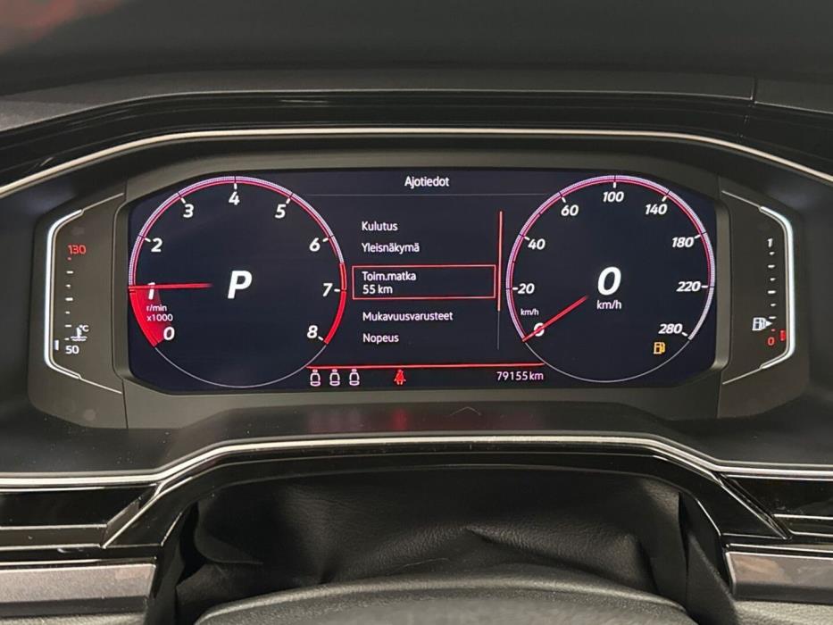 VOLKSWAGEN Polo 2019