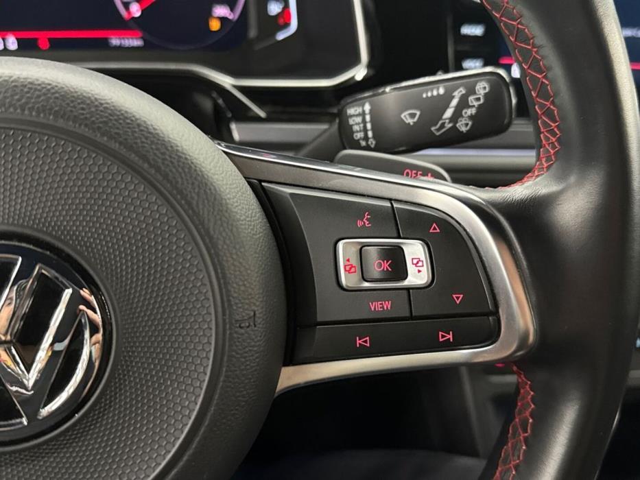 VOLKSWAGEN Polo 2019