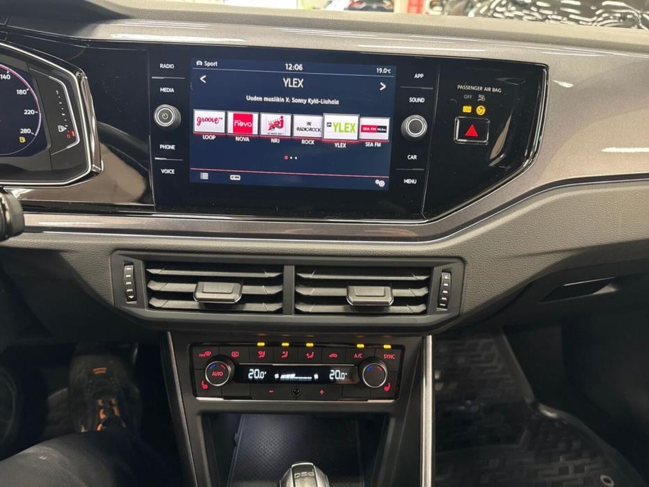 VOLKSWAGEN Polo 2019