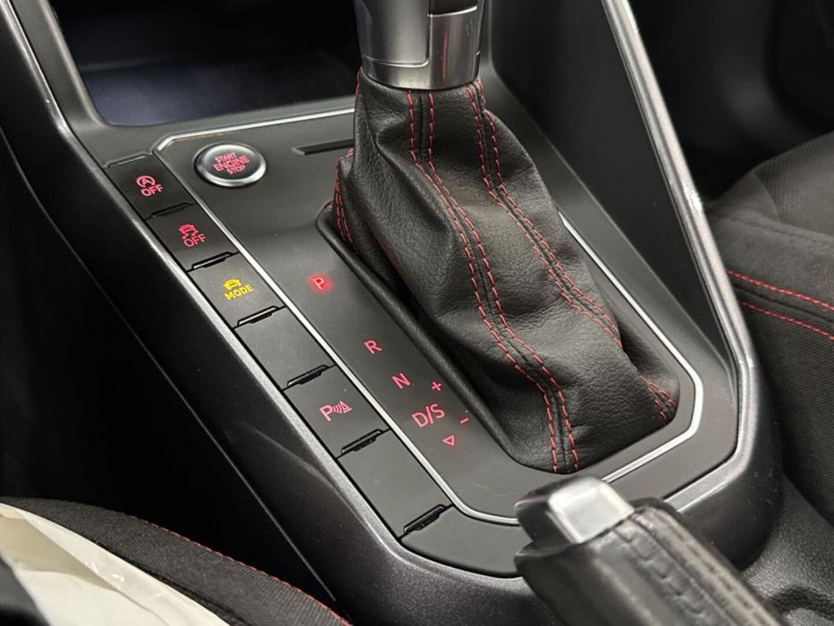 VOLKSWAGEN Polo 2019