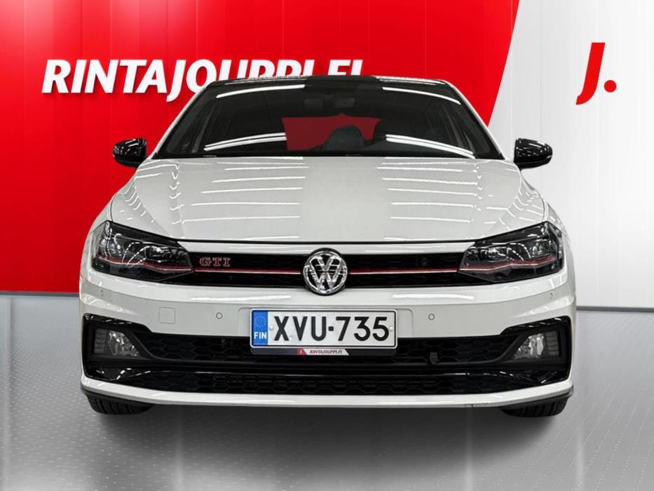 VOLKSWAGEN Polo 2019