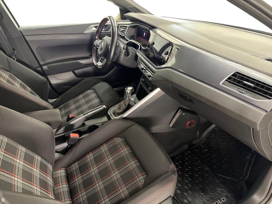VOLKSWAGEN Polo 2019