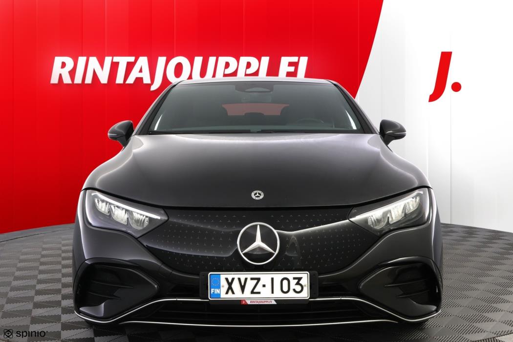 MERCEDES-BENZ EQE 2023