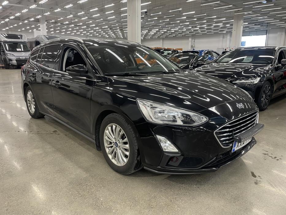 FORD Focus 2019