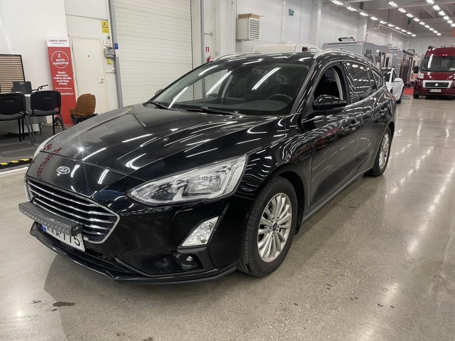 FORD Focus 2019