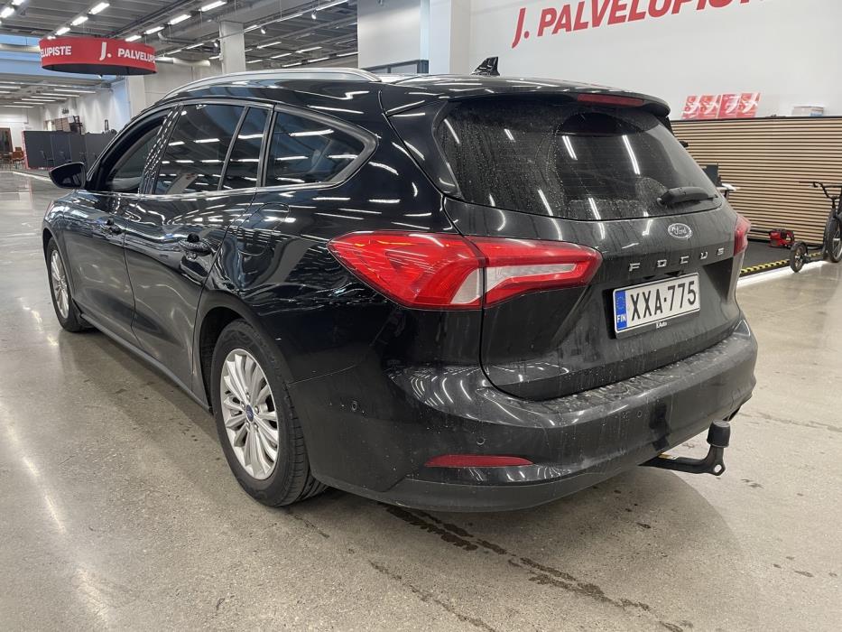FORD Focus 2019