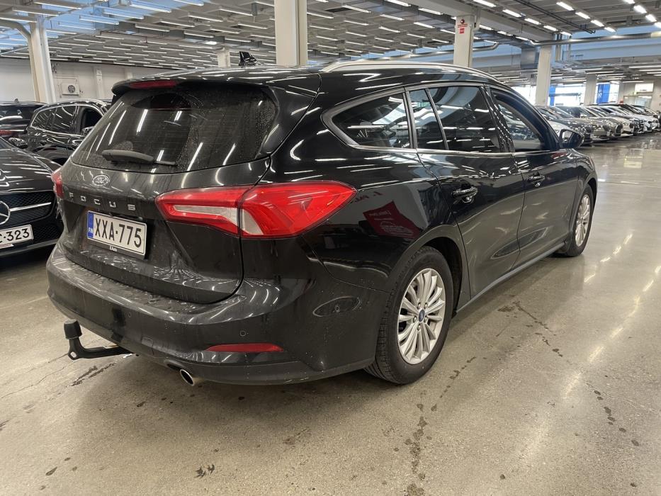 FORD Focus 2019